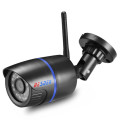 BESDER Wifi IP Camera 1080P Wireless Wired ONVIF P2P CCTV Bullet Outdoor Camera Night Visi