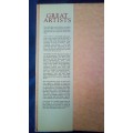 GREAT ARTISTS A TREASURY OF PAINTINGS BY THE MASTERS