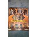 DEER HUNTER -  ( FOUR TITLE COLLECTOR'S SET )  MONSTER BUCK 4 - PACK
