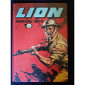 LION  ANNUAL  1983 ( A FLEETWAY ANNUAL )
