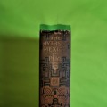 THE MYTHS OF MEXICO & PERU - Lewis Spence (1913 First edition )