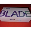 ZTE Blade A71 3GB 64GB Dual SIM - ( Blue )