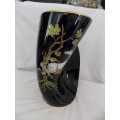 Amazing Rare Crown Devon Fieldings Vase
