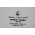 Royal Doulton Gordon Ramsey Bowl
