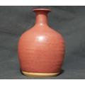 Small Pottery Vase made by Cerapat