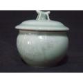Beautiful Pair of Chinese Trinket Bowls