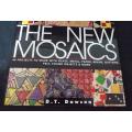 The New Mosaics Book
