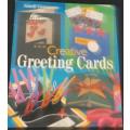 Creative Greeting Cards Book