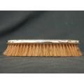 Antique Silver Plated Clothes Brush