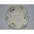 Lovely Alfred Meakin Snack Plate