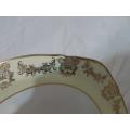 Midwinter Beautiful England Porcelain Snack Plate