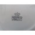 Midwinter Beautiful England Porcelain Snack Plate