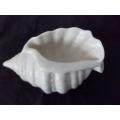 Falarte 61-359 Big Porcelain Seashell Vase