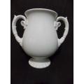 Royal Worcester Beautiful Porcelain Vase
