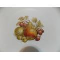 Beautiful German Hutchenreuther Sweets Plate