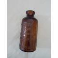 Antique LiquoZone Bottle
