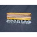Clothes` Brush with Gillette Travel Kit