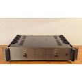 Fostex Laboratory Series FTX 300 High End Power Amplifier