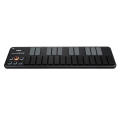 Korg NanoKEY2 Slim-line USB Keyboard