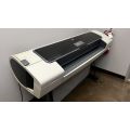HP DesignJet T1100 Plotter Printer- Great Condition, Troubleshooting Needed!
