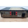 Denon PMA-1055R Black High-End Stereo Integrated Amplifier