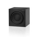 Bowers & Wilkins ASW608 Wired Subwoofer 8` 200W - Black - Parts Only