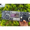 Denon DJ DN-D4500MK2 Dual Digital Control Panel
