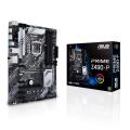 Asus PRIME Z490-P + Intel® Core i7-10700T Processor + 250gb NVME Motherboard Cpu NVME Combo