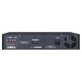 AP-60 Mixer Amplifier 60W 100V Pre Mixer Adjustable Volume 4 Zones