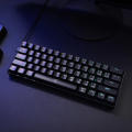 Redragon DRAGONBORN k630 61 Key RGB Mechanical Gaming Keyboard Black