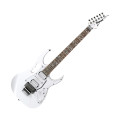 Ibanez JEMJR Steve Vai Signature Electric Guitar (White)