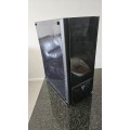 Brand New! Micro ATX Gaming Case w/ 4 LED Fans