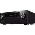 Pioneer VSX-935 7.2 Channel Network AV Receiver - Black