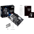 Intel i7 10700T + ASUS Z490-P Mobo+CPU Cooler + RAM + KB/M + Headset (LGA 1200 Gaming Bundle)
