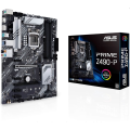 Intel i7 10700T + ASUS Z490-P Mobo+CPU Cooler + RAM + KB/M + Headset (LGA 1200 Gaming Bundle)