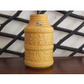 Rare vintage Bay pottery vase