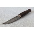 Vintage hunting knife style Okapi Germany