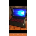 HP Omen 17 GTX 1070 laptop