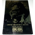 King Kong - Steelbook: Limited Collectors Edition - PS2
