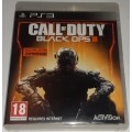 Black Ops III 3 - PS3