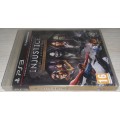 Injustice Gods Among Us: Ultimate Edition - PS3