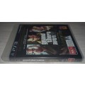 GTA IV Complete Edition (GTA IV + Ballad of Gay Tony + The Lost and Damned) - PS3