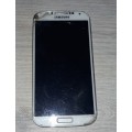 Samsung Galaxy S4 (GT-I9500) *For Spares* *Read Ad Please*