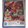 Shaman King Power Of Spirits - PS2