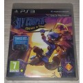Sly Cooper Thieves In Time - PS3
