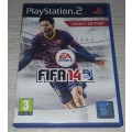 FIFA 14 Legacy Edition - PS2