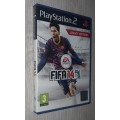FIFA 14 Legacy Edition - PS2