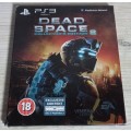 Dead Space 2 Collectors Edition - PS3
