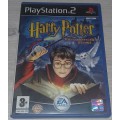 Harry Potter Philosopher Stone - PS2