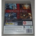 Dante Inferno - PS3